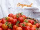Cooking Class - Simple Risotto in Marin County: cherry tomatoes