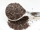 Online Couples Cooking Class - Natural and Healthy Detox Drinks: chia seeds