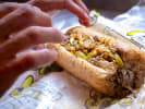 Food Tour - Discover Historic Chicago in Downtown Chicago: chicago   italian sandwich