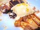 Food Tour - Discover Historic Chicago in Downtown Chicago: chicago   local brownies