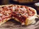 Pizza Making Class - Deep Dish Pizza and More: chicago style deep dish pizza