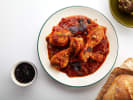 Cooking Class - Italian Cuisine With Chef Eric in West Los Angeles: chicken Cacciatore