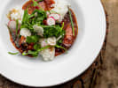 Cooking Class - Intro to Filipino Food: chicken adobo