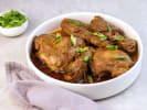 Cooking Class - Cook Authentic Filipino Favorites in Bellevue: chicken adobo
