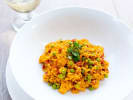 Cooking Class - Traditional Spanish Cuisine Favorites: chicken and chorizo paella