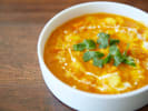 Online Couples Cooking Class - Trader Joe's Frozen Favorites Reimagined: chicken and sweet potato curry