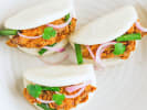 Cooking Class & Karaoke - Culinary Sing-Along in Downtown Chicago: chicken bao buns
