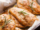 Team Building Cooking Class - Autumn Bounty: chicken breast 