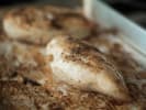 Cooking Class - Gourmet French Technique in San Jose: chicken breast