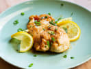 Cooking Class - Flavors of the French Countryside in Brooklyn: chicken breast with shallots and butter