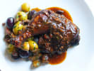 Cooking Class - Adventures in French Cuisine: chicken coq au vin with red wine
