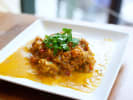 Cooking Class - Homemade Indian Favorites in Winnipeg: chicken curry