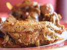 Cooking Class - Sri Lankan Favorites: chicken curry