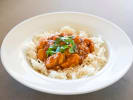 Cooking Class - Customized Curry in Edmonton: chicken curry