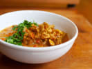 Cooking Class - Cooking With Ube: chicken curry with ube