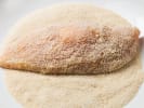 Cooking Class - Mastering the Art of Risotto: chicken cutlet