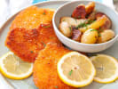 Cooking Class - A Taste of Anglo-Indian Fare in Northern Suburbs: chicken cutlets