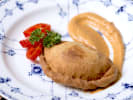 Cooking Class - Spanish and Latin American Flavors in Downtown Chicago: chicken empanada