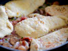 Cooking Class - Cooking Under Pressure: chicken fricassee