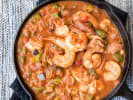 Cooking Class - Traditional Creole Cooking: chicken gumbo with sausage and shrimp