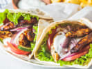 Cooking Class - Simply Mediterranean: chicken gyros