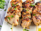 Cooking Class - Indian Flavor Excursion in Mississauga: chicken kebabs
