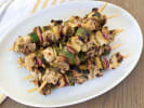 Cooking Class - Nourishing Mediterranean Meals in East Bay: chicken kebabs