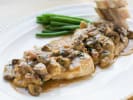 Couples Cooking Class - Sauces for Seafood and Poultry for 2: chicken marsala