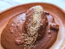 Cooking Class - Traditional Flavors of Oaxaca in Austin: chicken mole