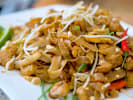 Cooking Class - Thai Favorites Made Healthy in Minneapolis: chicken pad thai