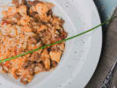 Cooking Class - Seasonal Spanish Fare in San Francisco: chicken paella