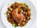 Online Cooking Class - One-on-One Paleo and Keto Coaching: chicken paleo dish
