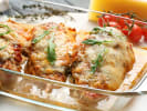 Italian Cooking Class - Showcase of the Italian Restaurant Classics in Manhattan: chicken parmesan