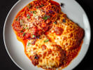 Cooking Class - Italian Crowd-pleasers – Family Fun in South Bay & Peninsula: chicken parmesan