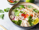 Cooking Class - Soul of Vietnamese Kitchen in Northern Suburbs: chicken pho noodle soup