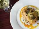 Cooking Class - Classic Italian With Modern Influences in San Francisco: chicken piccata