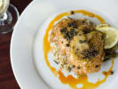 Cooking Class - Mediterranean Tastes in Manhattan: chicken piccata