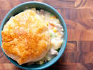 Baking Class - Pie and More in the Bay Area in East Bay: chicken pot pie