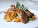 Cooking Class - A Taste of Provence in Manhattan: chicken provencal