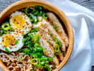 Online Cooking Class - DIY Ramen Workshop: chicken ramen