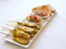 Cooking Class - Flavors of Thailand: chicken satay