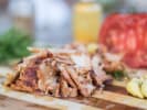 Cooking Class - Custom Hummus and Shawarma in West Los Angeles: chicken shawarma