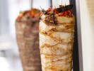 Cooking Class - Mediterranean Delight in San Jose: chicken shawarma