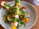 Cooking Class - Mediterranean Menu Showcase: chicken souvlaki