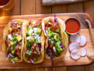 Cooking Class - Classic Mexican Street Tacos in Austin: chicken street tacos