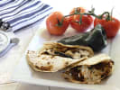 Online Couples Cooking Class - Traditional Chicken Tacos: chicken tacos