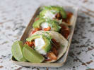 Cooking Class - Mexican Eats: chicken tacos