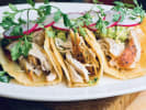 Cooking Class - Magnificent Mexican Fare: chicken tacos