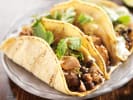 Cooking Class - Mexican Street Flavors in Toronto: chicken tacos