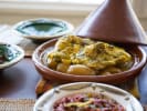 Cooking Class - Perfectly Seasoned Moroccan Dishes in Toronto: chicken tagine